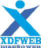 XDF Diseño web
