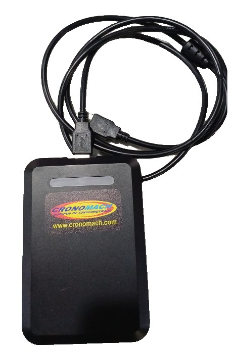 Encodeur USB