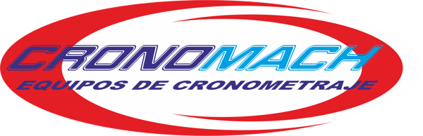 Cronomach — Equipos de cronometraje